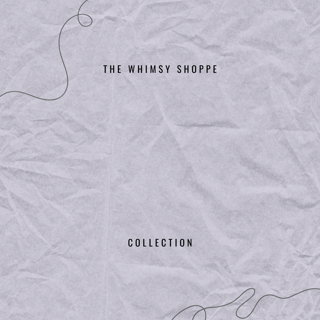 Holiday The Whimsy Shoppe