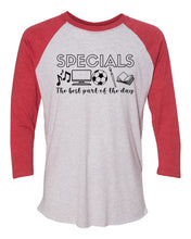 Load image into Gallery viewer, Specials - The best part of the day Tee