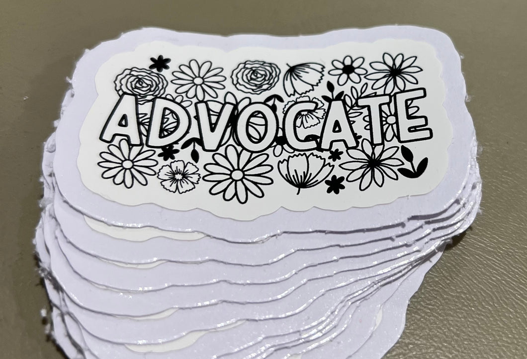 Advocate
