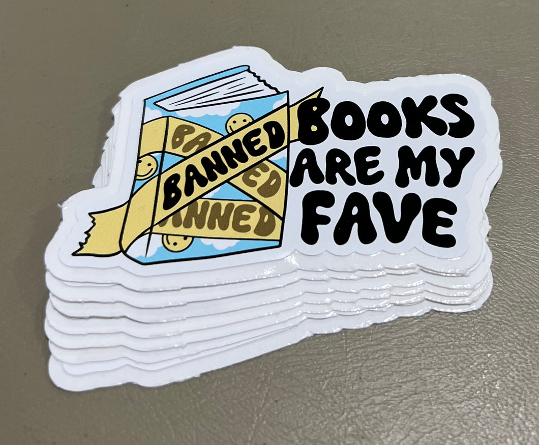 Banned Books