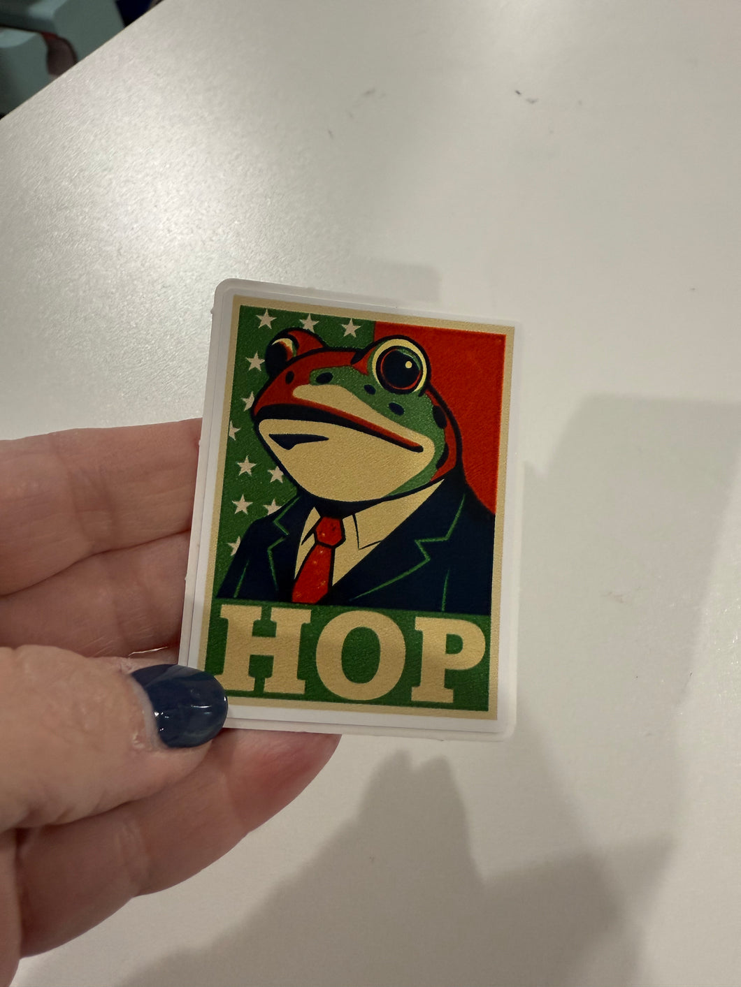 Hop