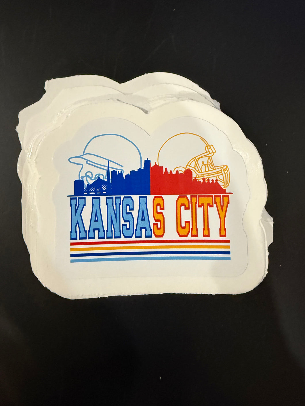 KC Both teams