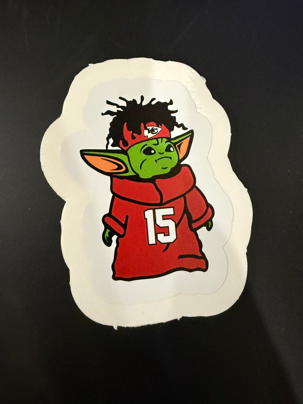 KC Alien