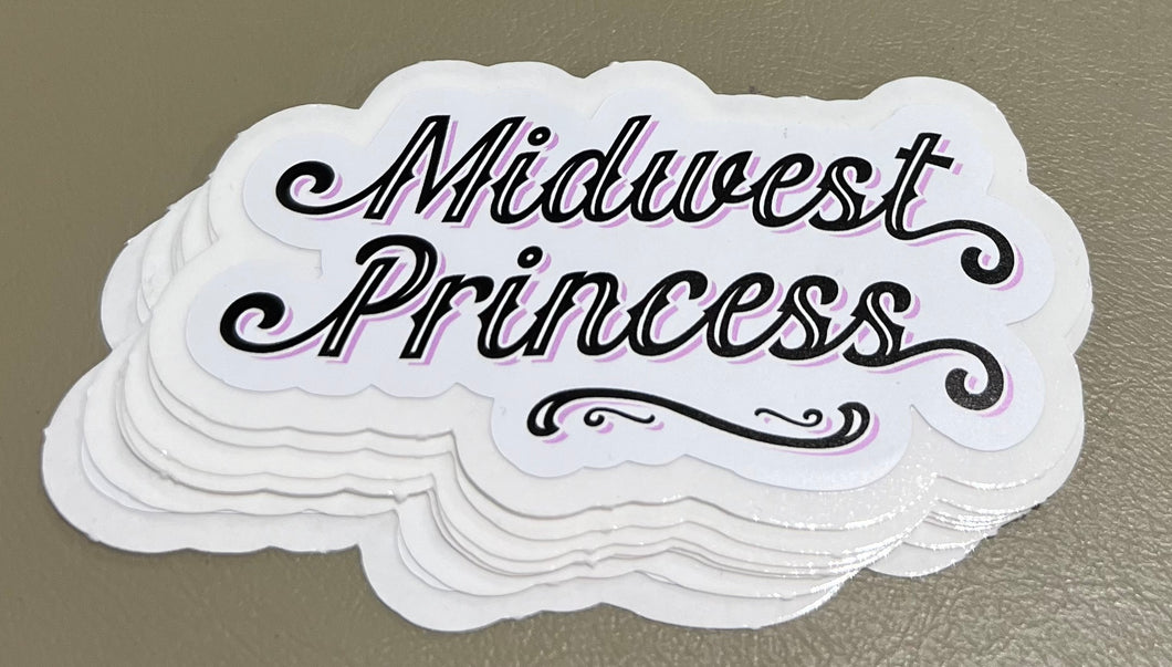 Midwest Princess