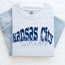 Load image into Gallery viewer, Kansas City Soccer
