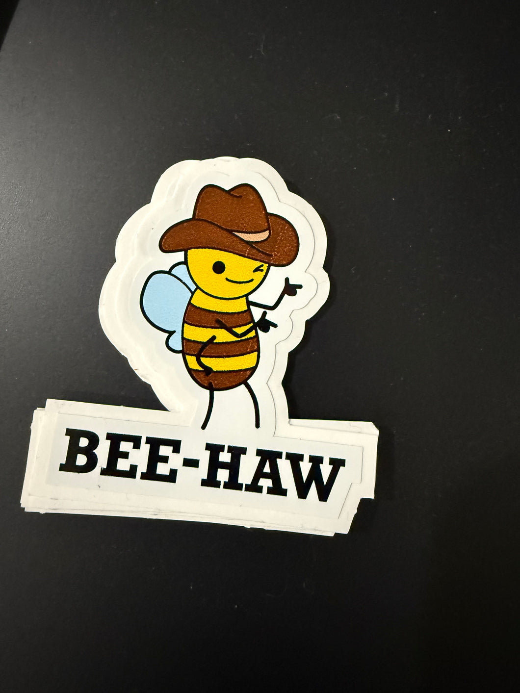 Bee-Haw