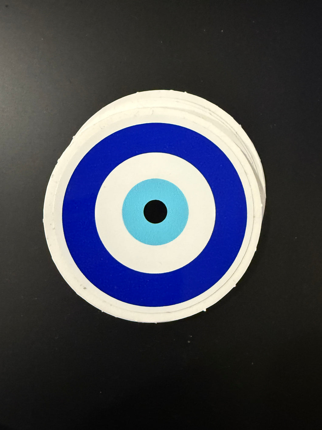 Evil Eye