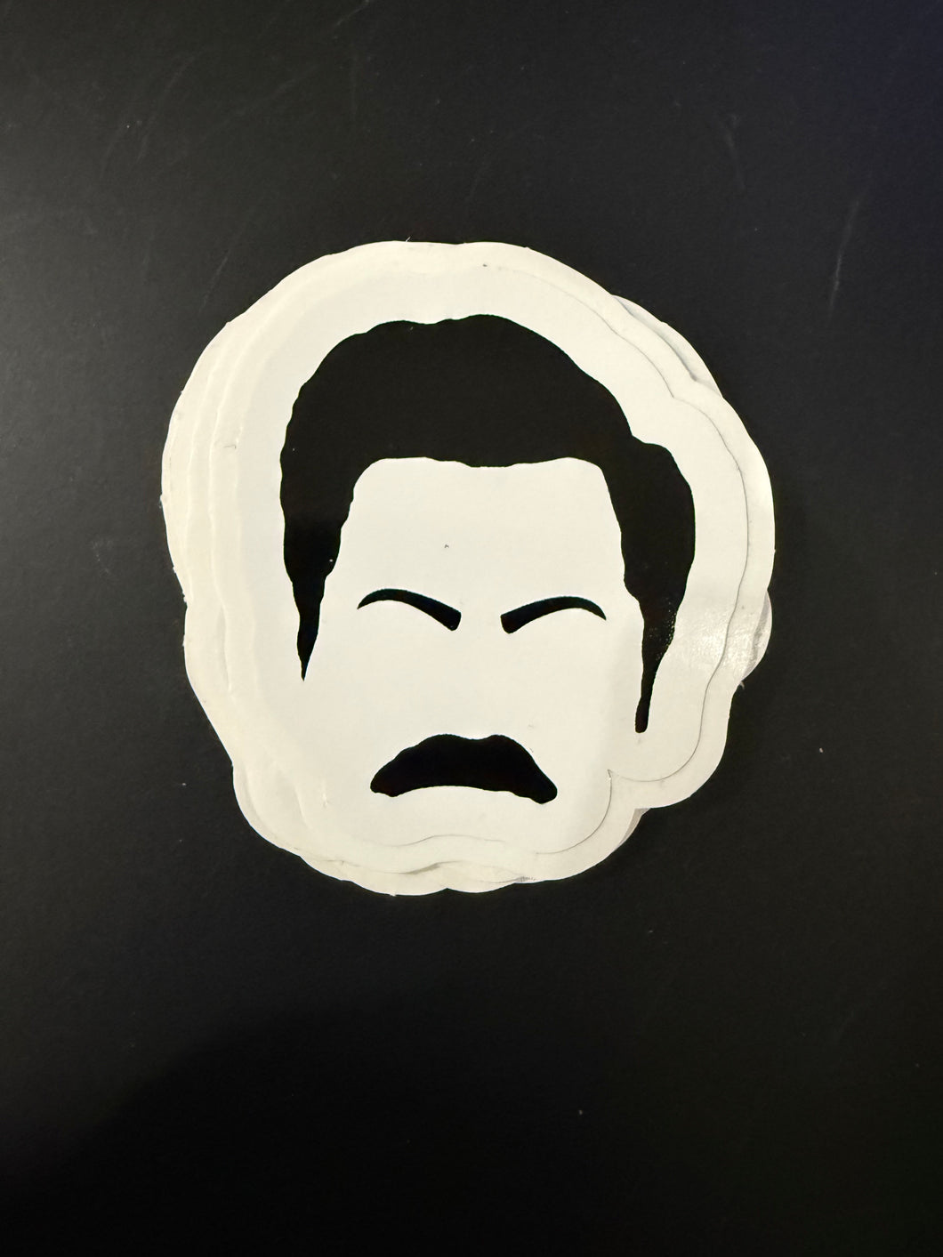 Ron Swanson