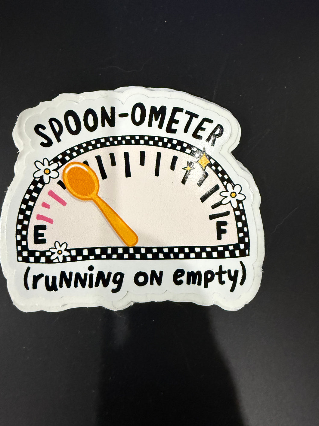 spoon o meter