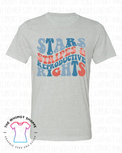 Load image into Gallery viewer, Stars and Stripes and reproductive Rights

