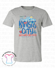 Load image into Gallery viewer, KC Super World Class Soccer
