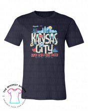 Load image into Gallery viewer, KC Super World Class Soccer
